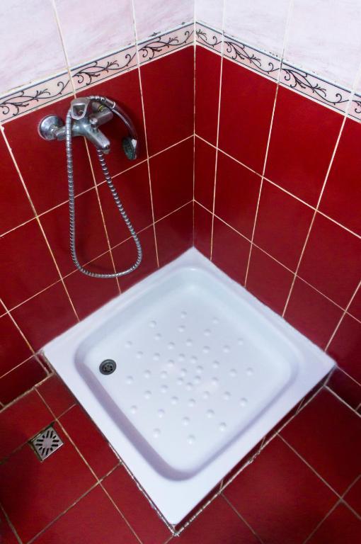 Hotel Orizont Suceava Bilik gambar