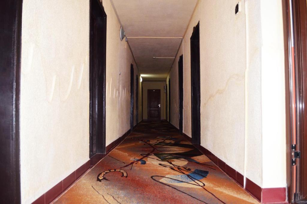 Hotel Orizont Suceava Luaran gambar